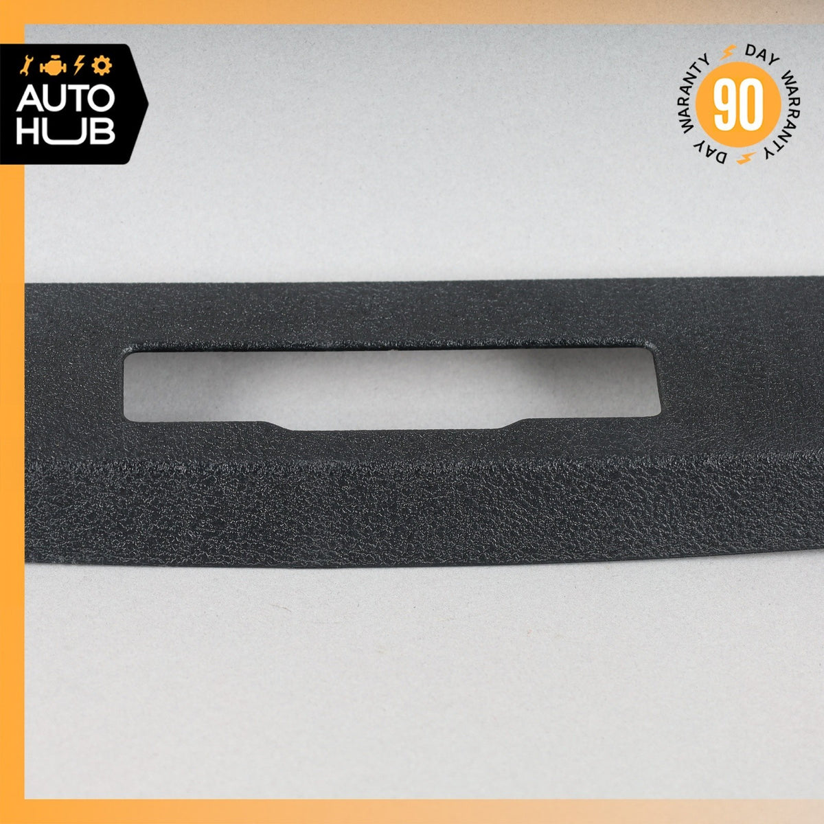 07-11 Bentley Continental GTC Rear Trunk Interior Trim Panel Boot Cover OEM - photo 4