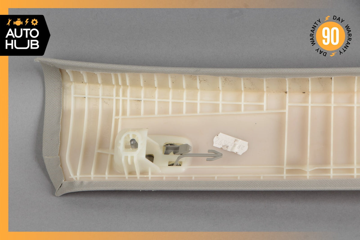 10-16 Mercedes W212 E350 E400 E550 A-Pillar Trim Front Left Side 2126905925 OEM - photo 7