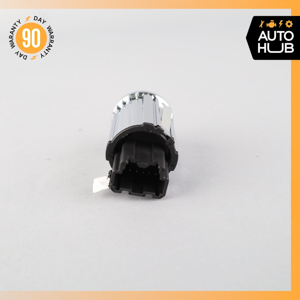Aston Martin V8 Vantage Center Console DSC Switch Control Button OEM 26k - photo 4