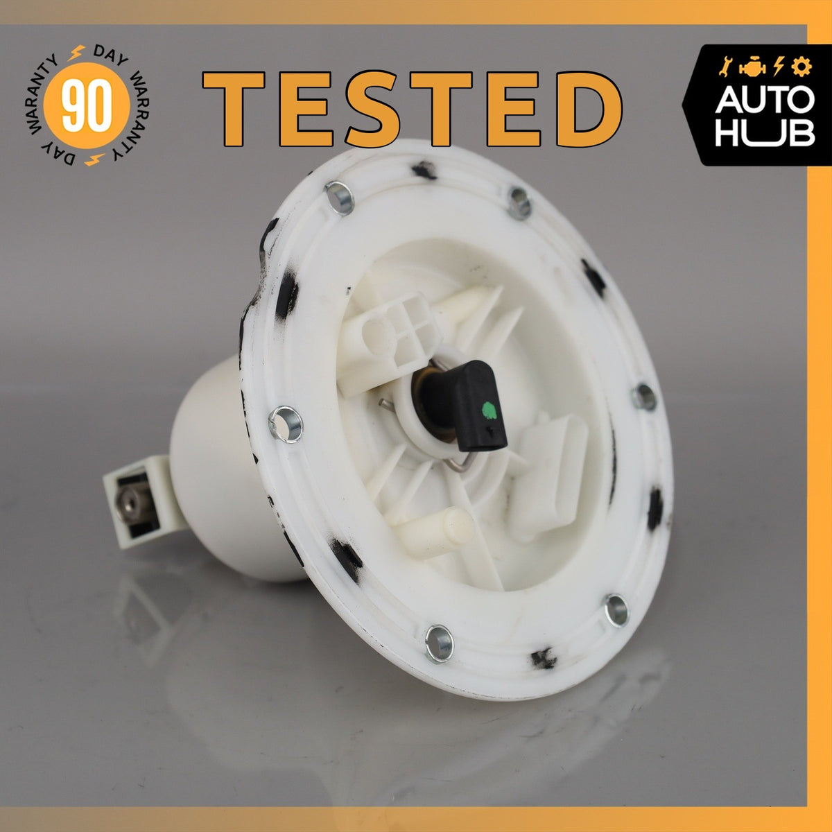 11-18 Mercedes W221 S550 E350 C300 CLS400 Gas Tank Fuel Filter 2214701890 OEM - photo 1