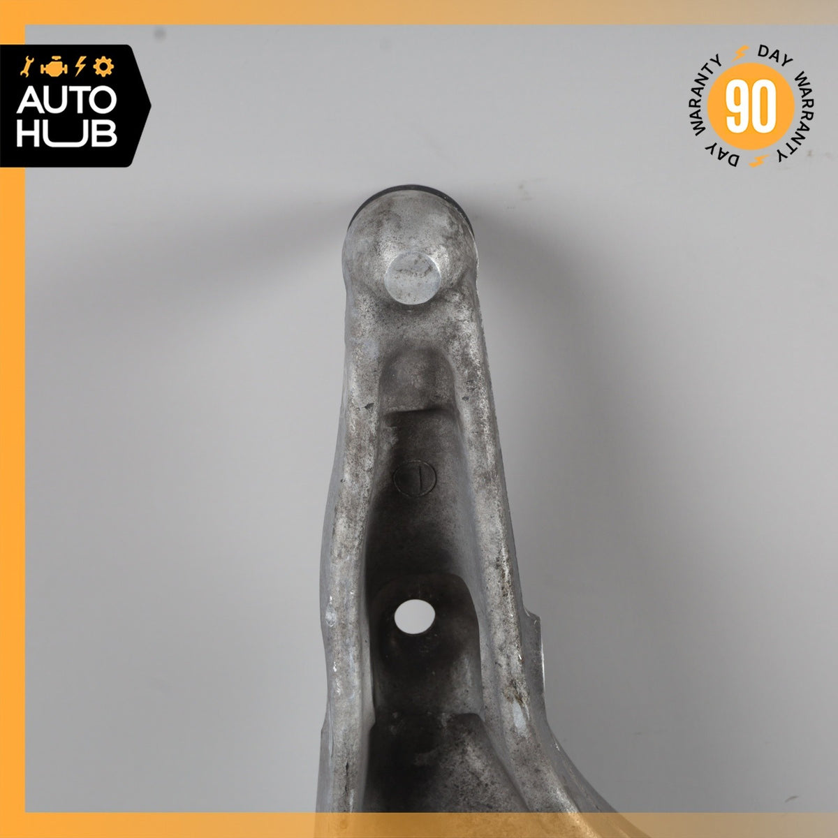 14-16 Maserati Quattroporte M156 Front Left Side Lower Control Arm OEM - photo 3