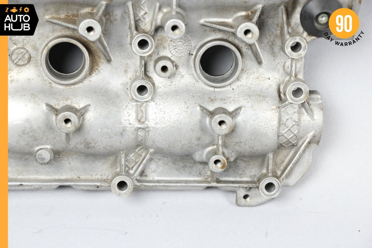 Mercedes R171 SLK350 CLK350 C350 E350 Engine Cylinder Head Cover Left Side OEM - photo 4