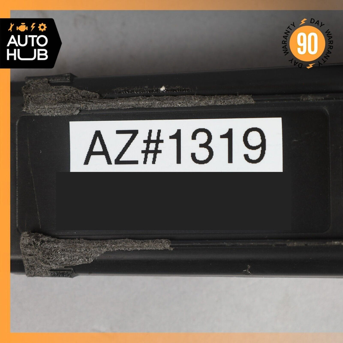 Security System Alarm Control Module 4600-1101-01 - photo 10