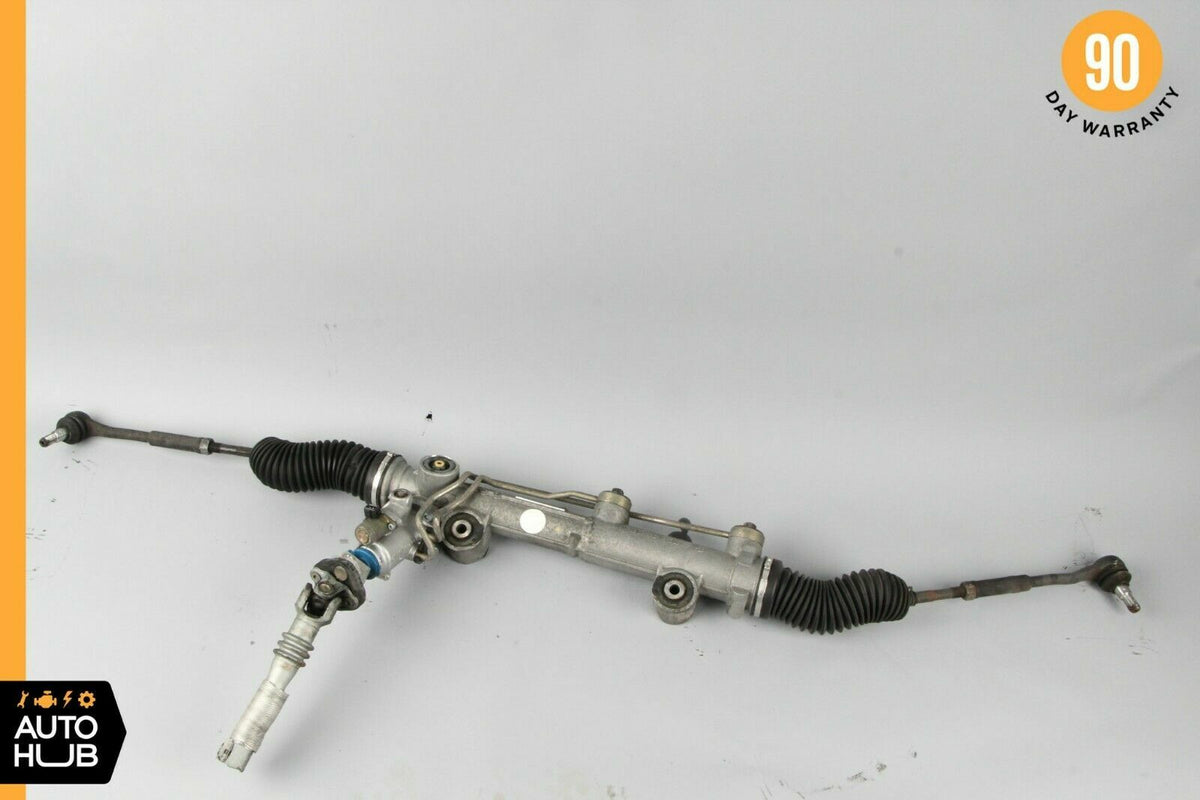 03-06 Mercedes R230 SL600 SL55 AMG Power Steering Rack And Pinion 2304600800 OEM - photo 6