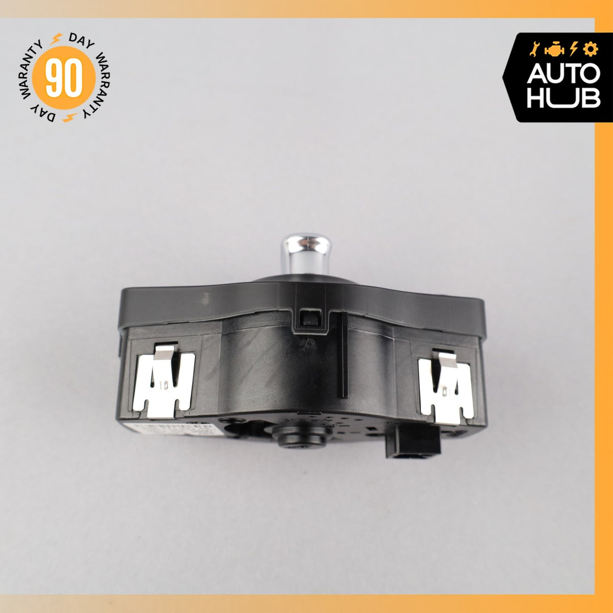 13-17 Audi 8R Q5 S5 A5 Headlight Switch Control OEM - photo 8
