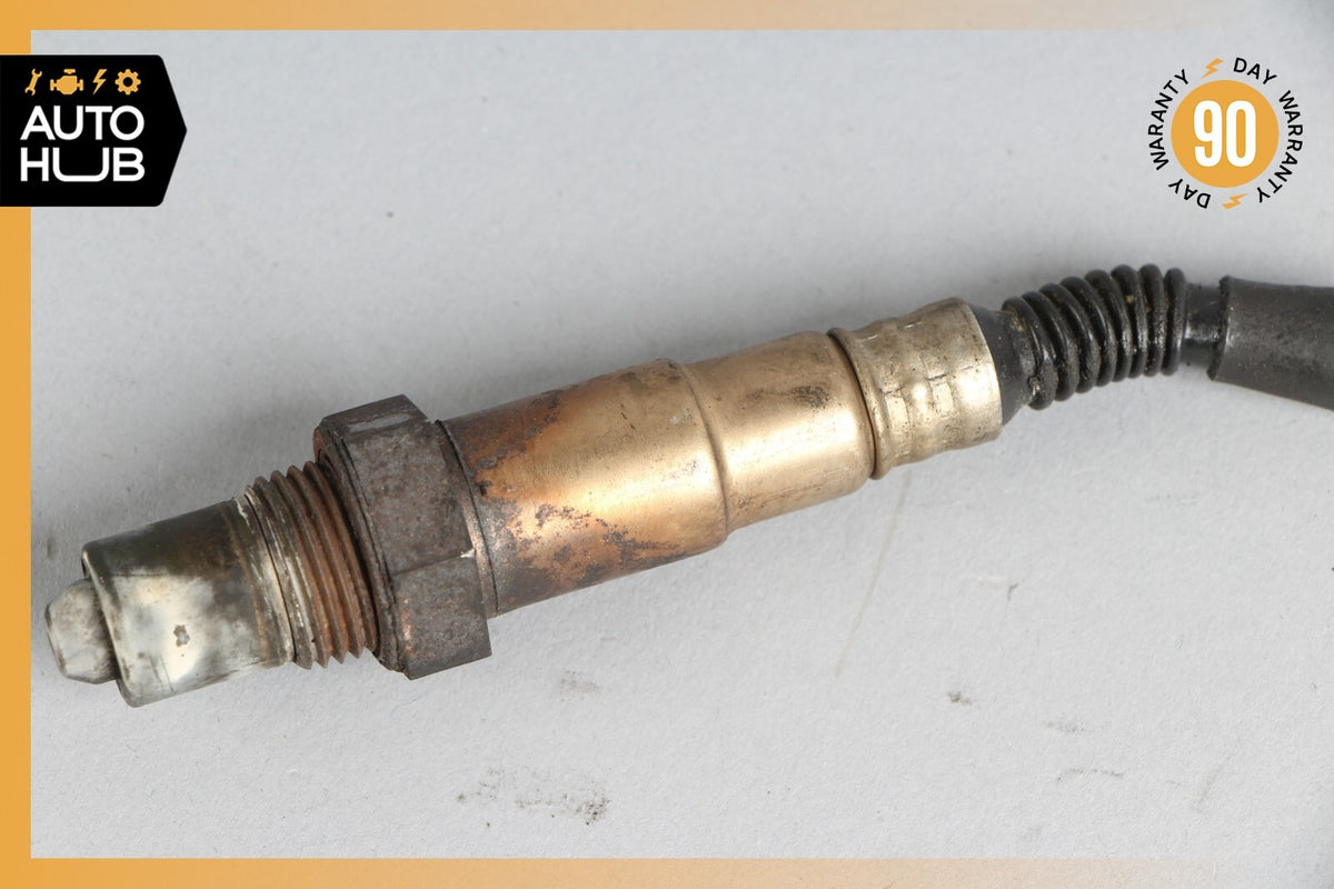 Mercedes R230 SL500 SL55 AMG Oxygen O2 Sensor Lambda Set of 2 0015405017 OEM - photo 7
