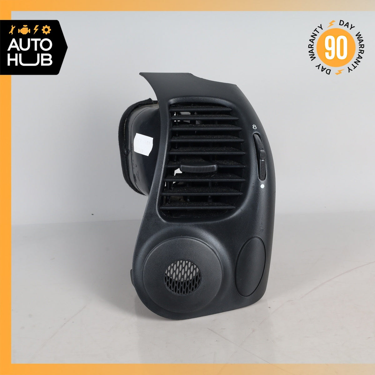 Porsche Boxster 986 Right Dashboard Air Conditioning A/C AC Air Vent OEM - photo 2