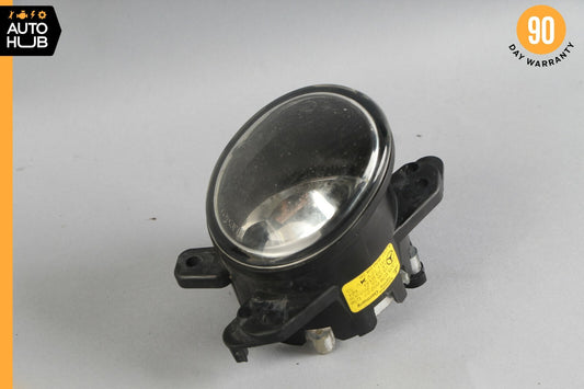 06-08 Mercedes W251 R350 R320 R500 Front Right Bumper Fog Light Lamp OEM - photo 1