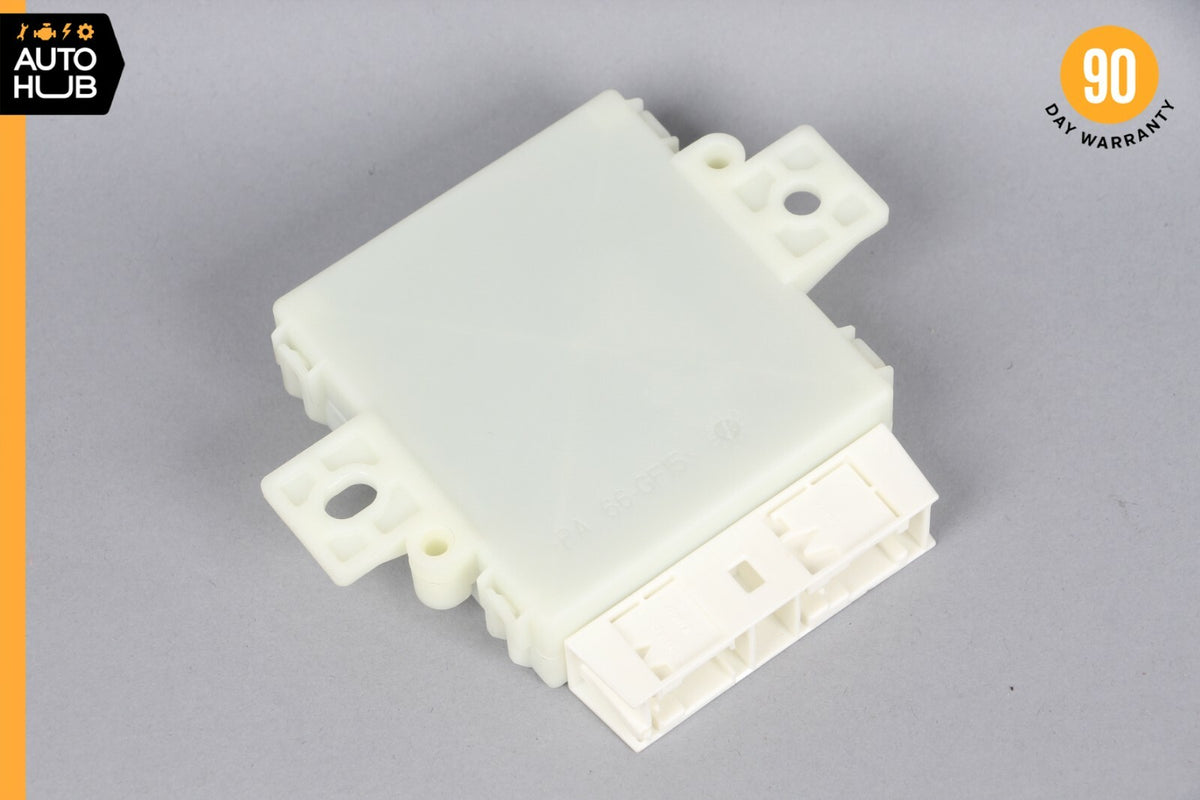 2009 Mercedes W211 E350 E550 Parking Distance Control PDC Module 2115450016 OEM - photo 5