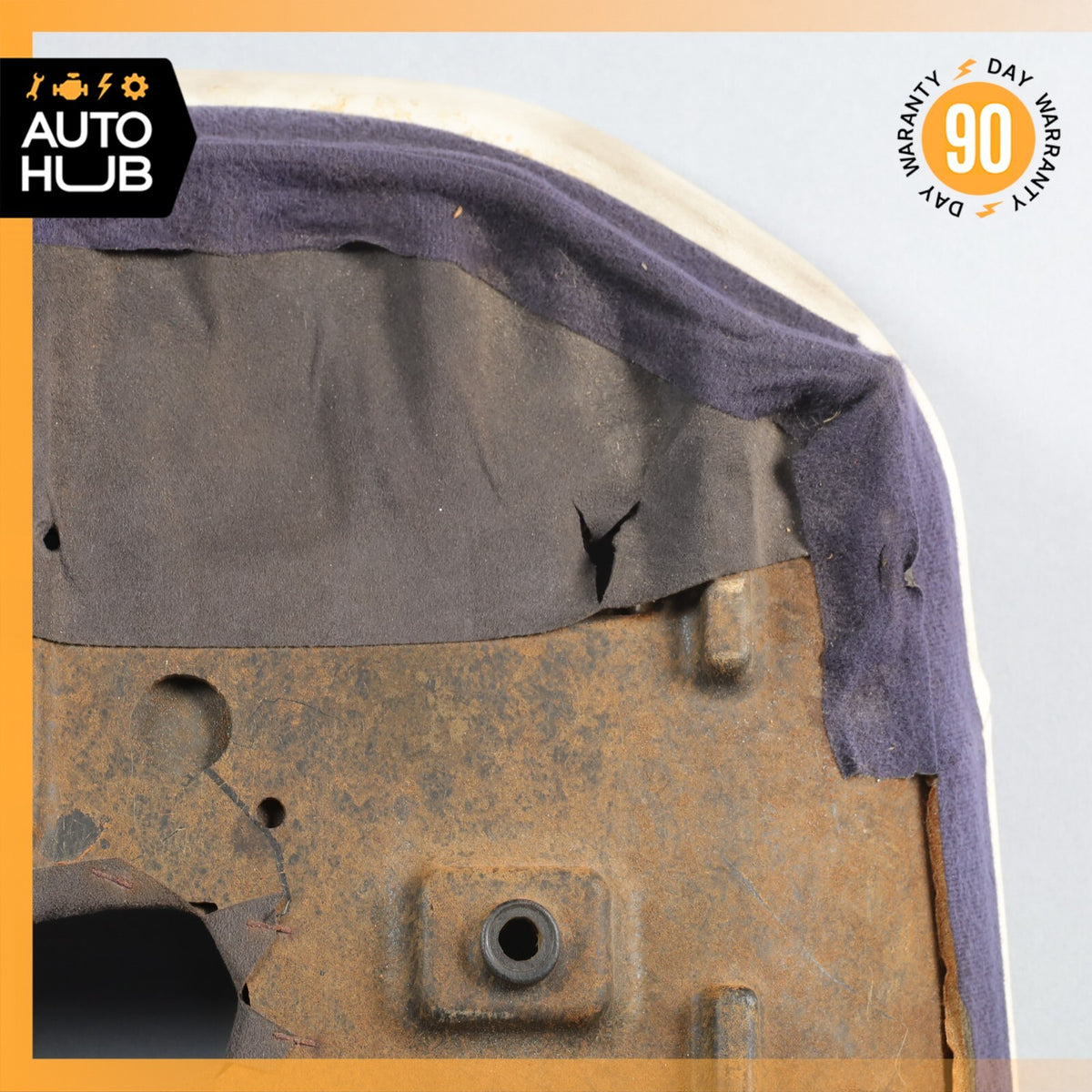 Aston Martin DB11 Rear Left Driver Side Top Upper Seat Cushion OEM 7k - photo 21