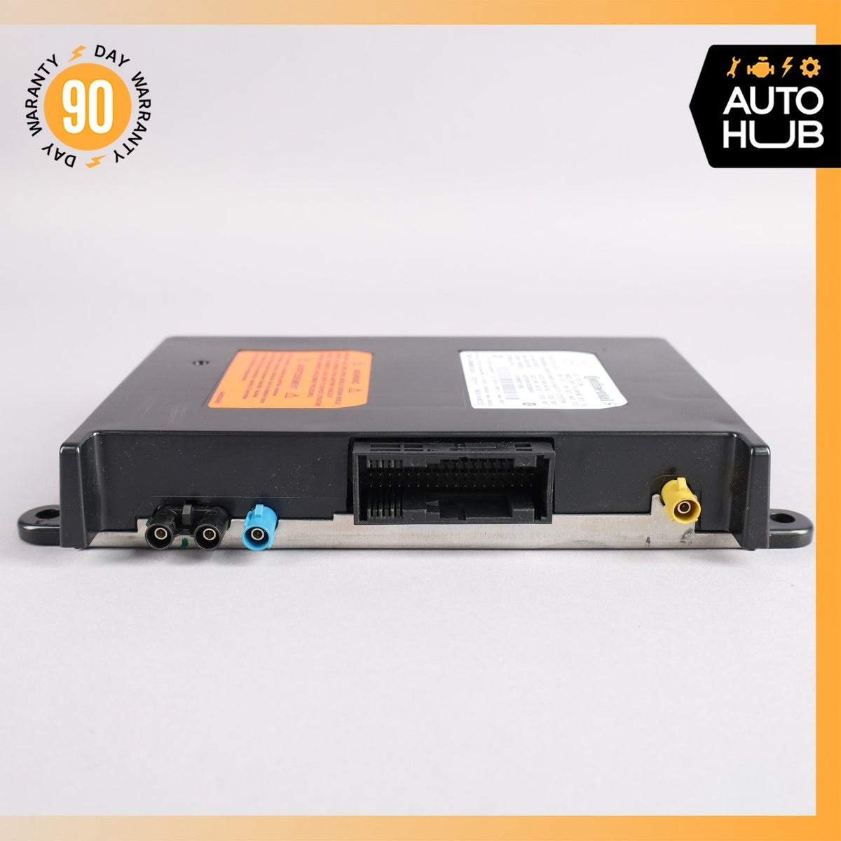Mercedes W207 E400 GL450 SL550 SLK250 Tele Aid Control Module 2229006003 OEM - photo 2