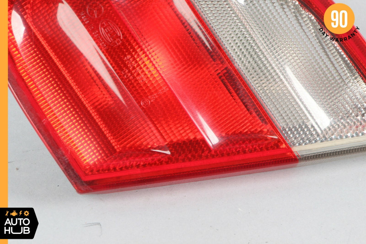 97-03 Mercede W208 CLK430 CLK320 Inner Tail Light Lamp Rear Right Side OEM - photo 4