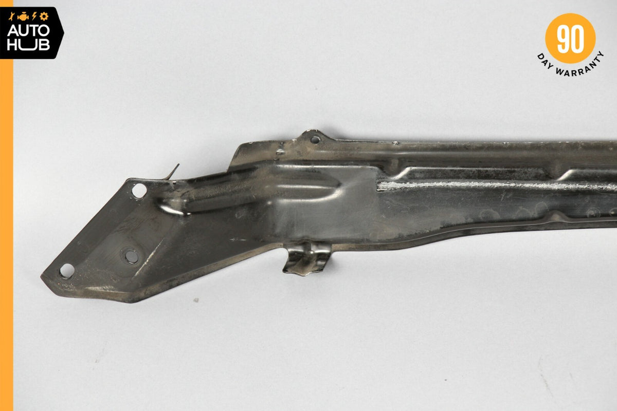 03-12 Mercedes R230 SL500 SL55 AMG Upper Radiator Support Frame 2306201931 OEM - photo 6