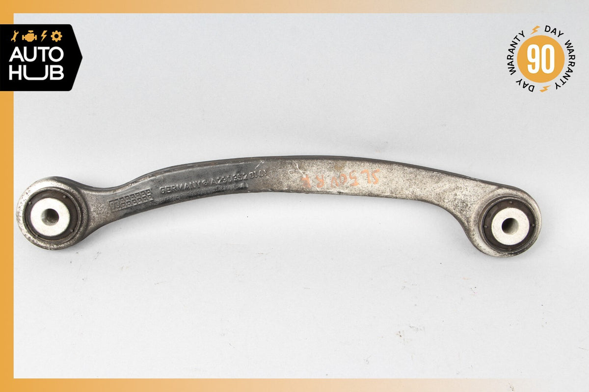 03-12 Mercedes R230 SL500 E500 CLS500 Rear Right Side Upper Control Arm OEM - photo 5