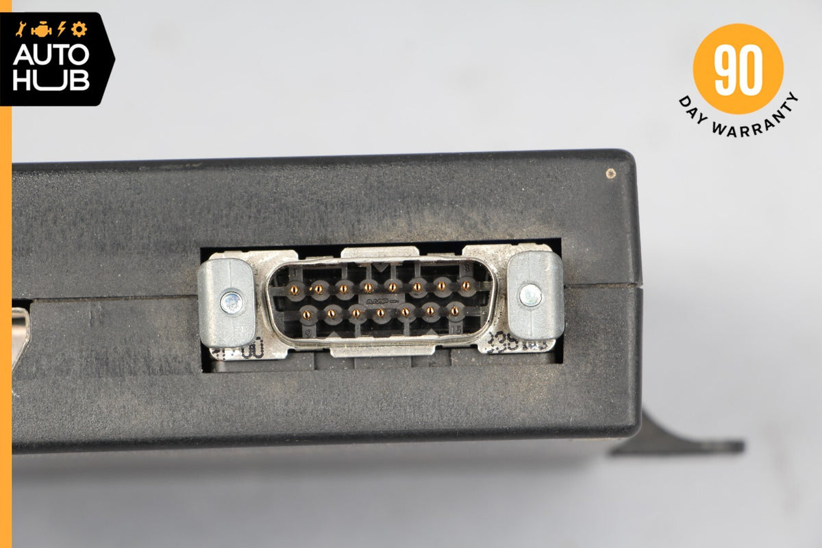 00-06 Mercedes W215 CL55 CL500 CLK55 AMG Voice Recognition Control Module OEM - photo 9