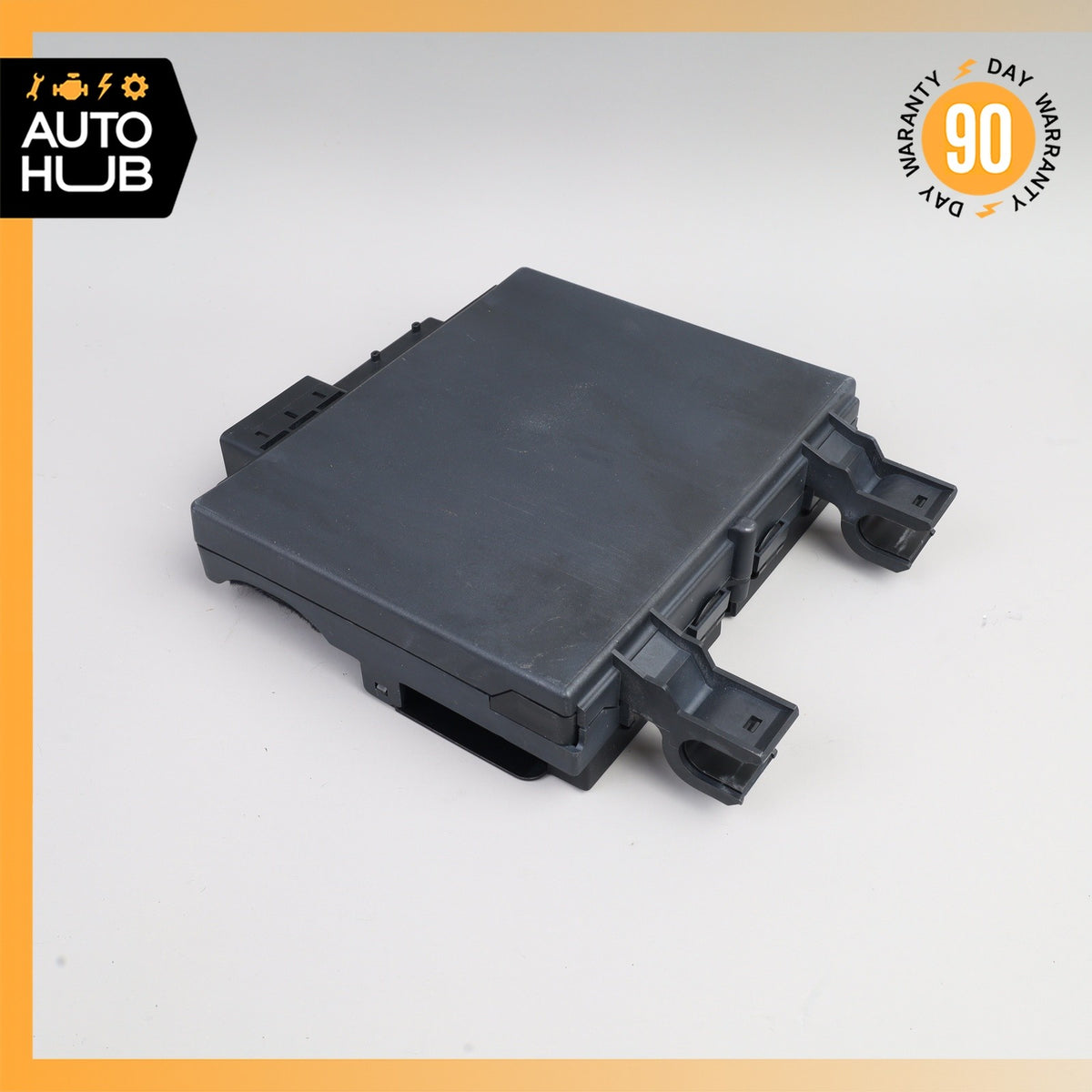 Mercedes R230 SL500 SL55 AMG Under Seat Control Module Left Driver Side OEM - photo 13