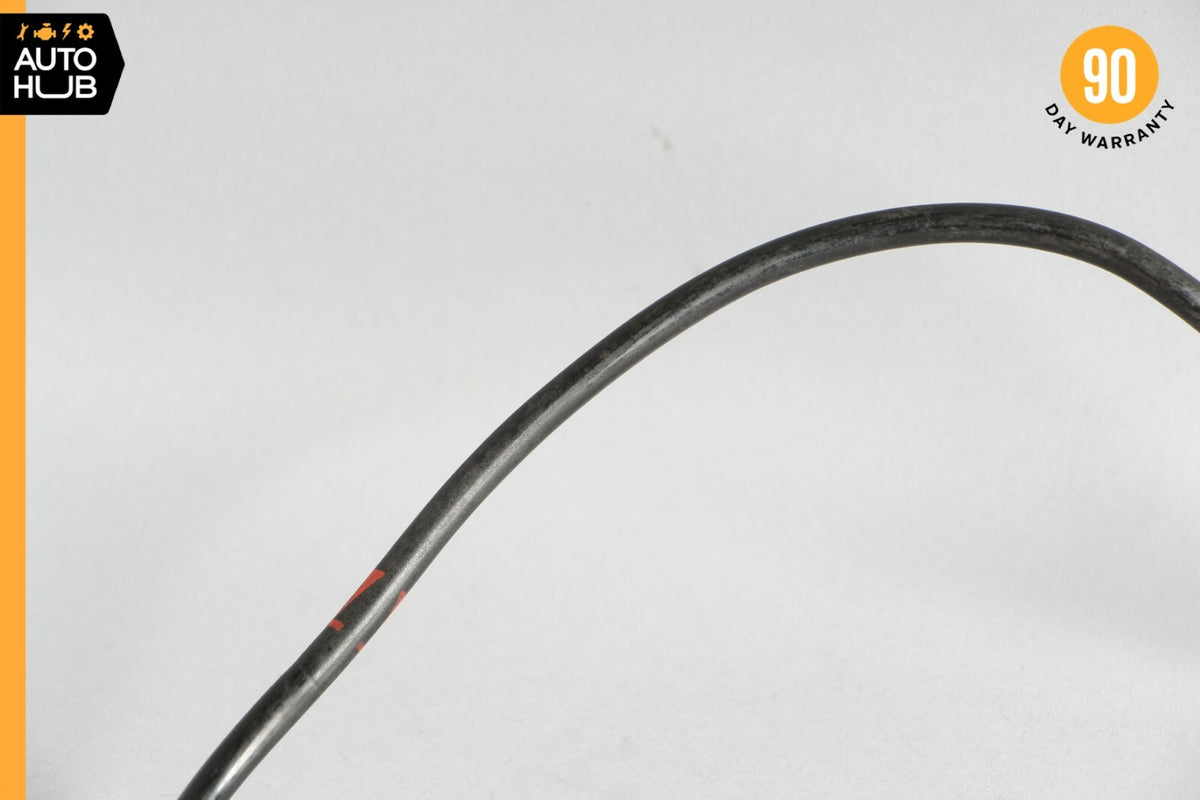 96-02 Mercedes R129 SL320 SL500 Front Right Wear Sensor Wiring 1295401335 OEM - photo 5