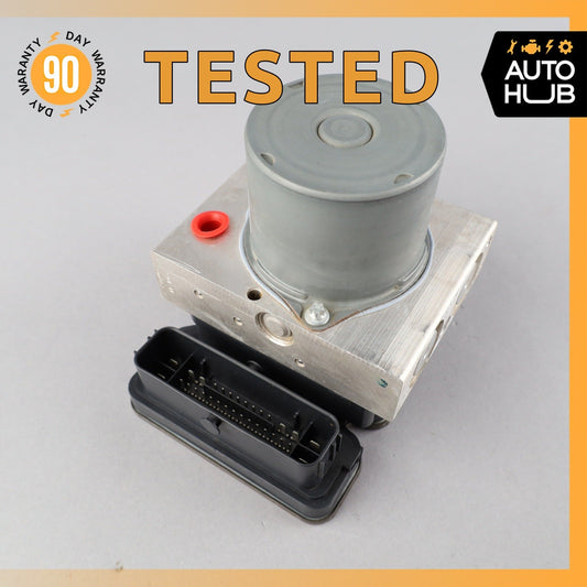 Audi FY Q5 ABS Anti Lock Pump Brake Module Unit 80A907379B OEM - photo 1