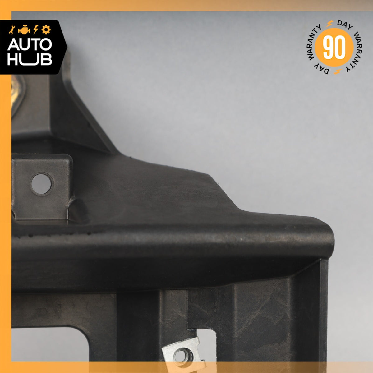 Porsche Panamera 970 Rear Right Side Bumper Blind Spot Camera Sensor Bracket OEM - photo 5