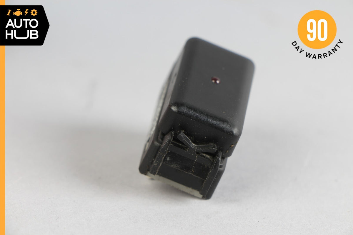 90-02 Mercedes R129 SL500 SL320 Antitheft Alarm Switch Button 1248203701 OEM - photo 5