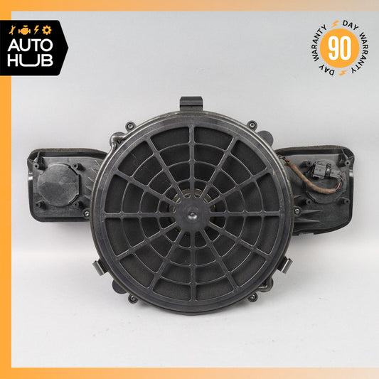 00-06 Mercedes W215 CL500 CL600 Audio Sound Speaker Subwoofer 2158201602 OEM - photo 1