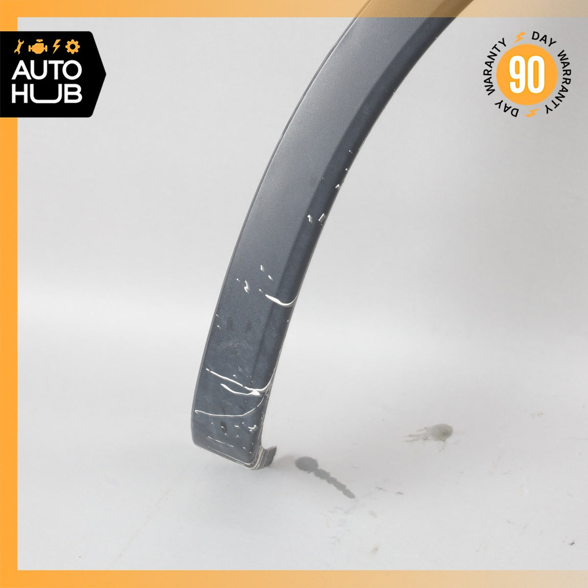 11-18 Porsche Cayenne 958 Rear Right Side Panel Fender Flare 95855982820 OEM - photo 7