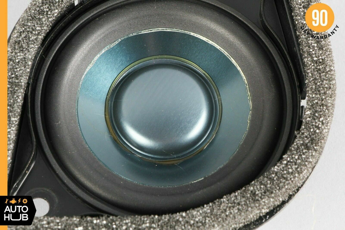 06-12 Mercedes W164 ML550 ML350 Door Tweeter Speaker Rear Left or Right OEM - photo 3