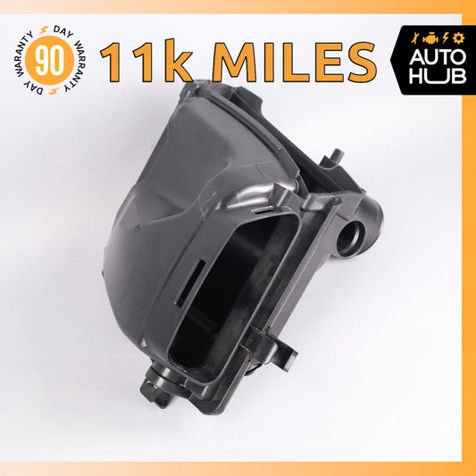 13-18 Bentley Continental GTC Flying Spur 4.0L Right Air Intake Cleaner Box OEM - photo 1