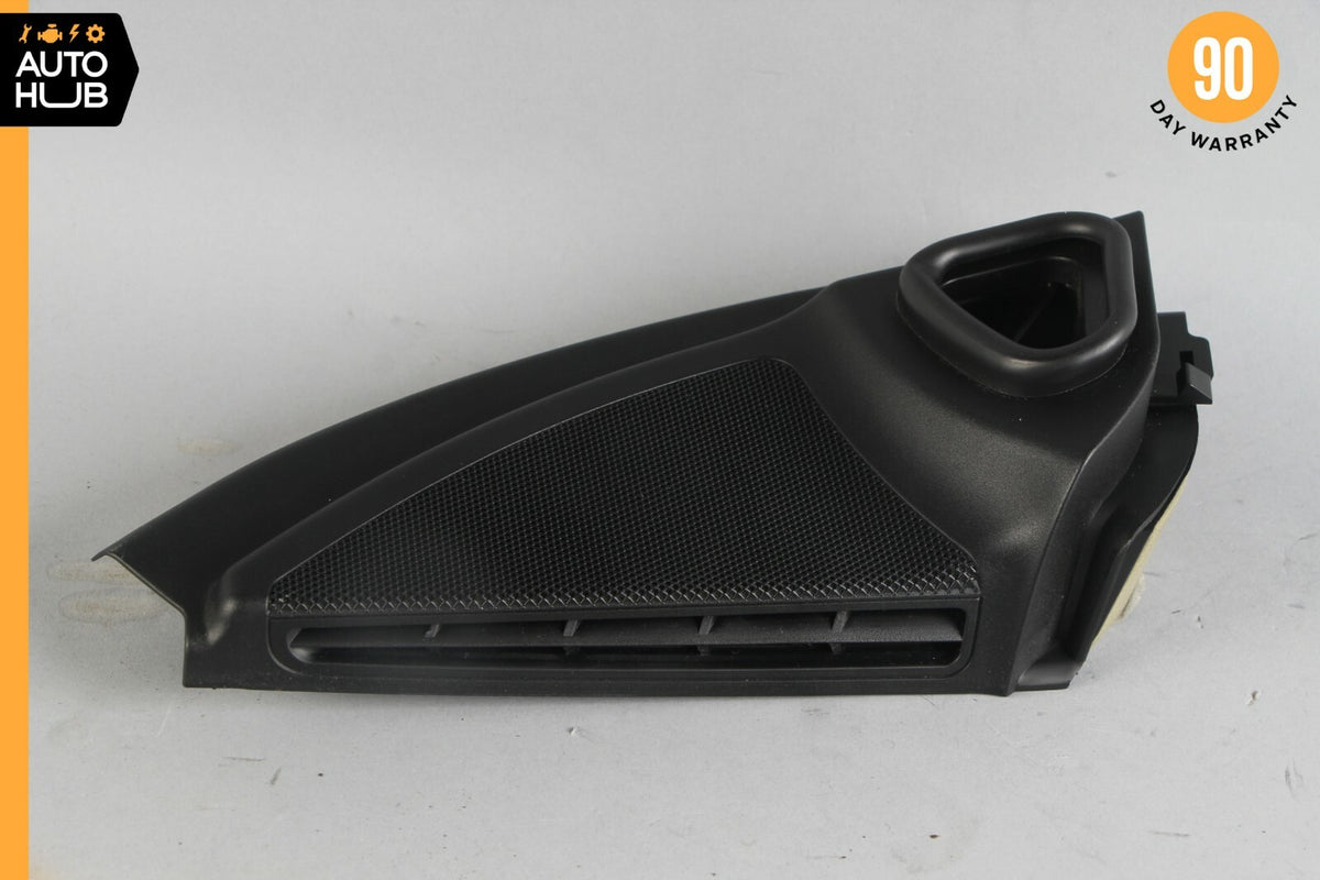 06-12 Mercedes W164 ML350 GL450 Speaker Door Mirror Cover Front Left Side OEM - photo 10