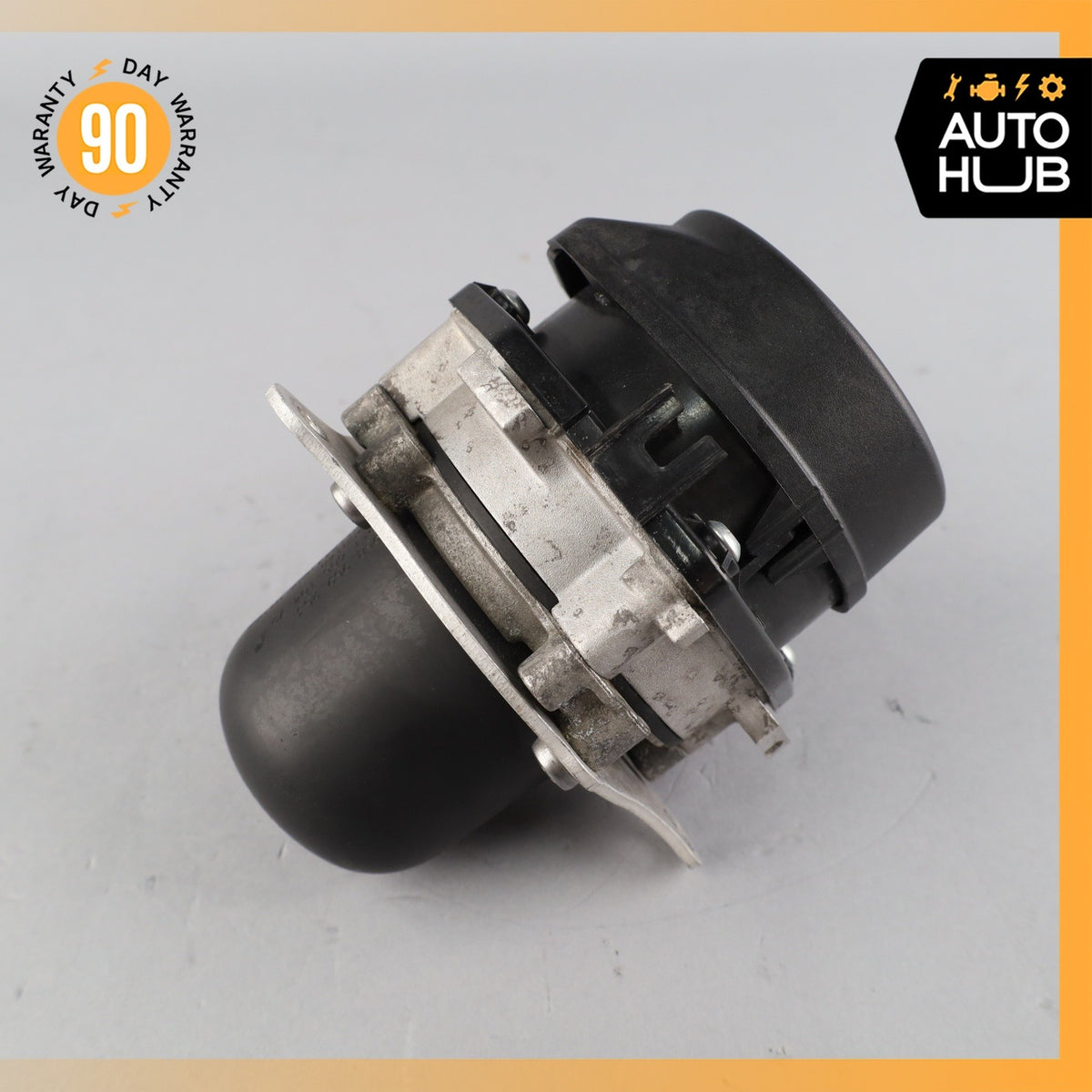 10-18 Porsche Macan Cayenne 911 Secondary Air Smog Pump 95B959253 OEM - photo 8