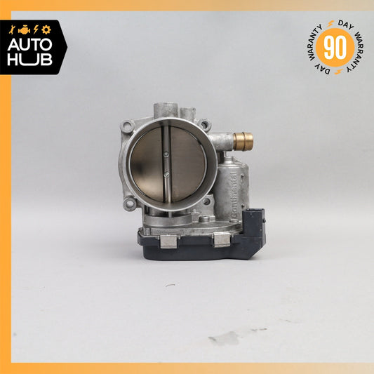 BMW F22 M235i Engine Motor Air Intake Throttle Body 7597871 OEM - photo 1