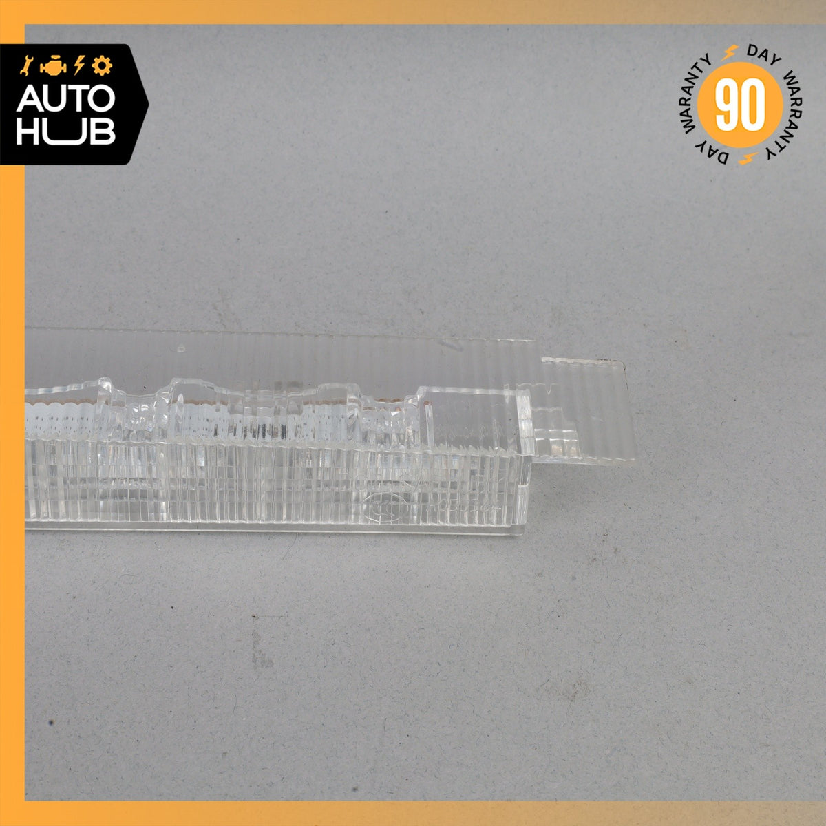 12-18 BMW F30 320i 328i 335i M3 Rear Upper 3RD Third Brake Stop Light OEM - photo 5