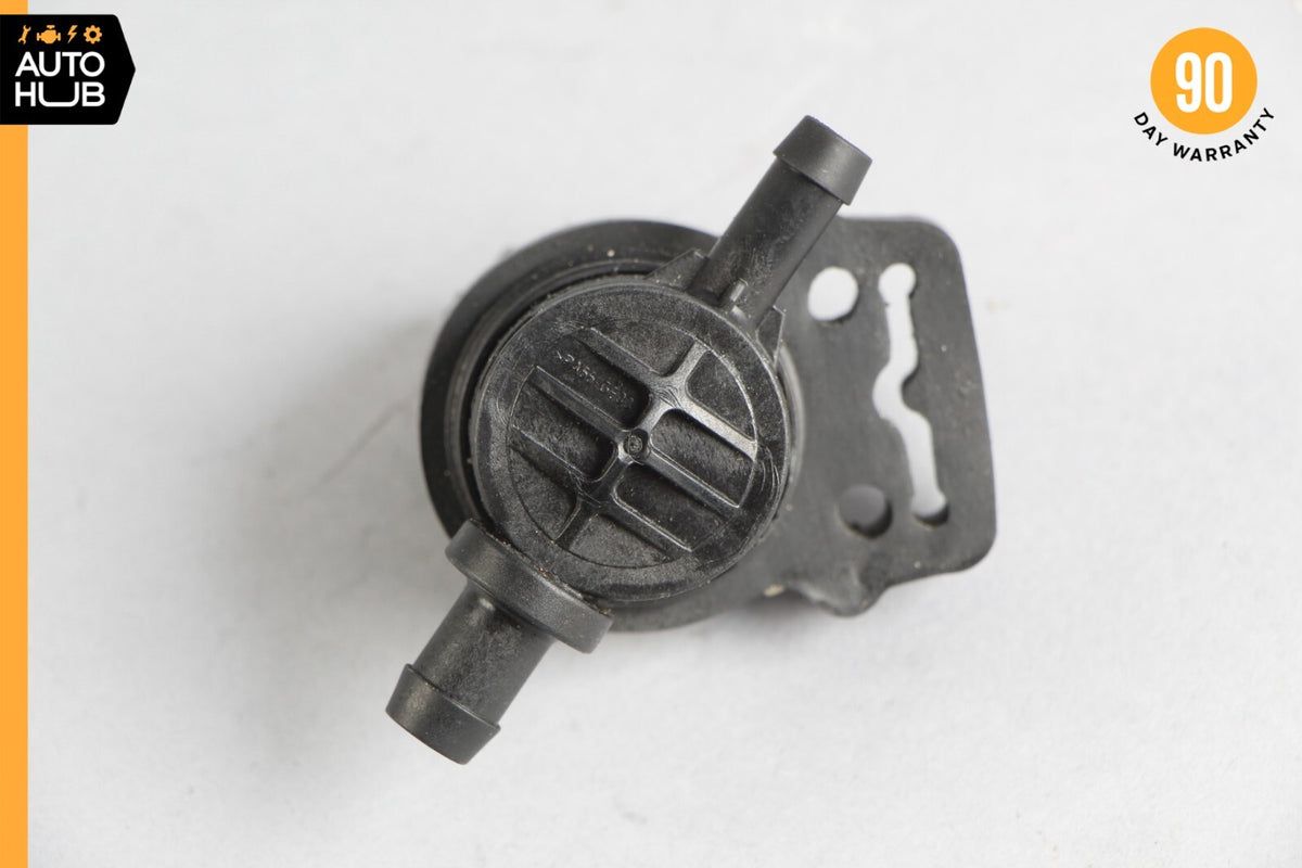 07-13 Mercedes W221 S550 S400 S63 AMG Fuel System Purge Valve 0004705593 OEM - photo 2