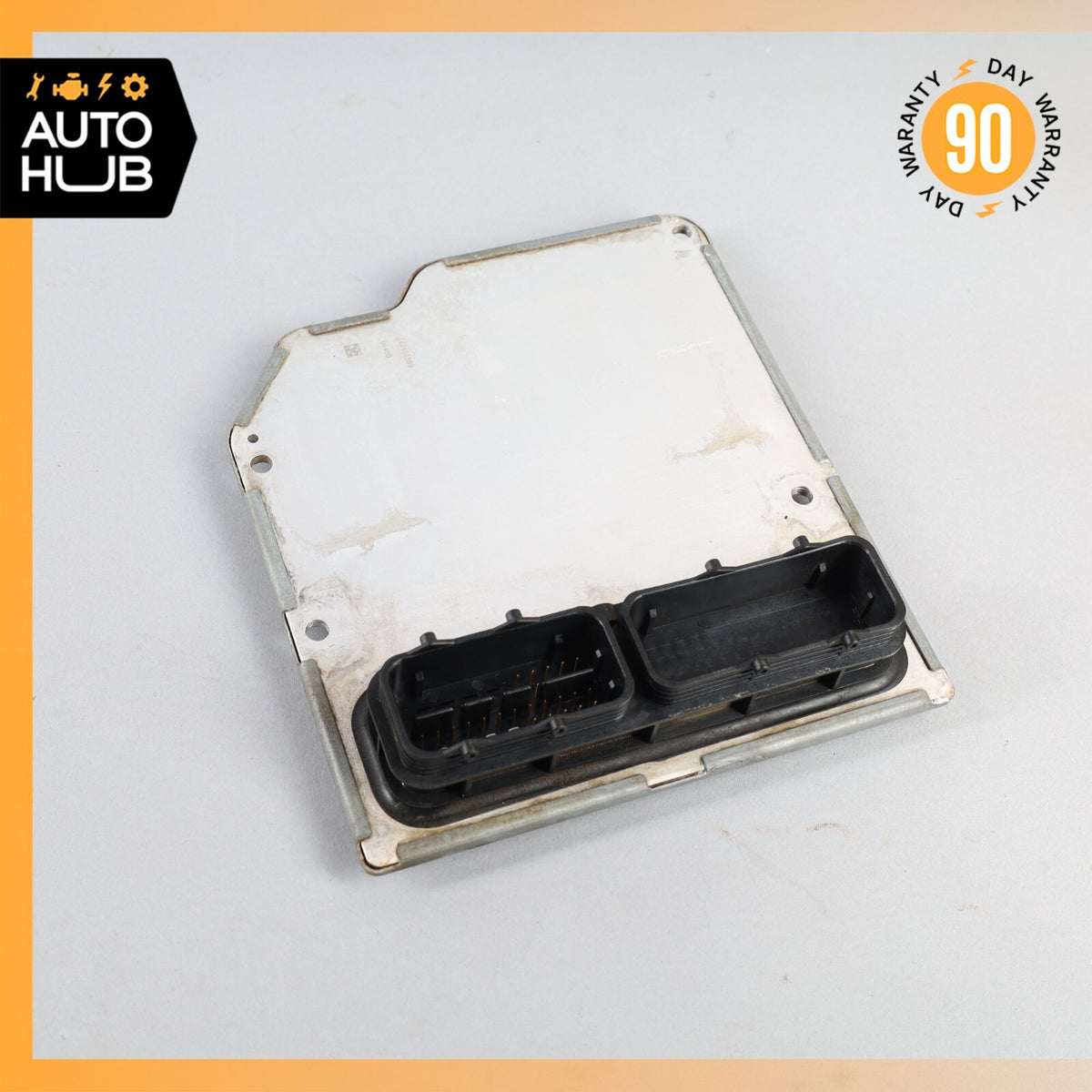 04-05 Cadillac XLR TCU Transmission Control Module 24232779 OEM - photo 1
