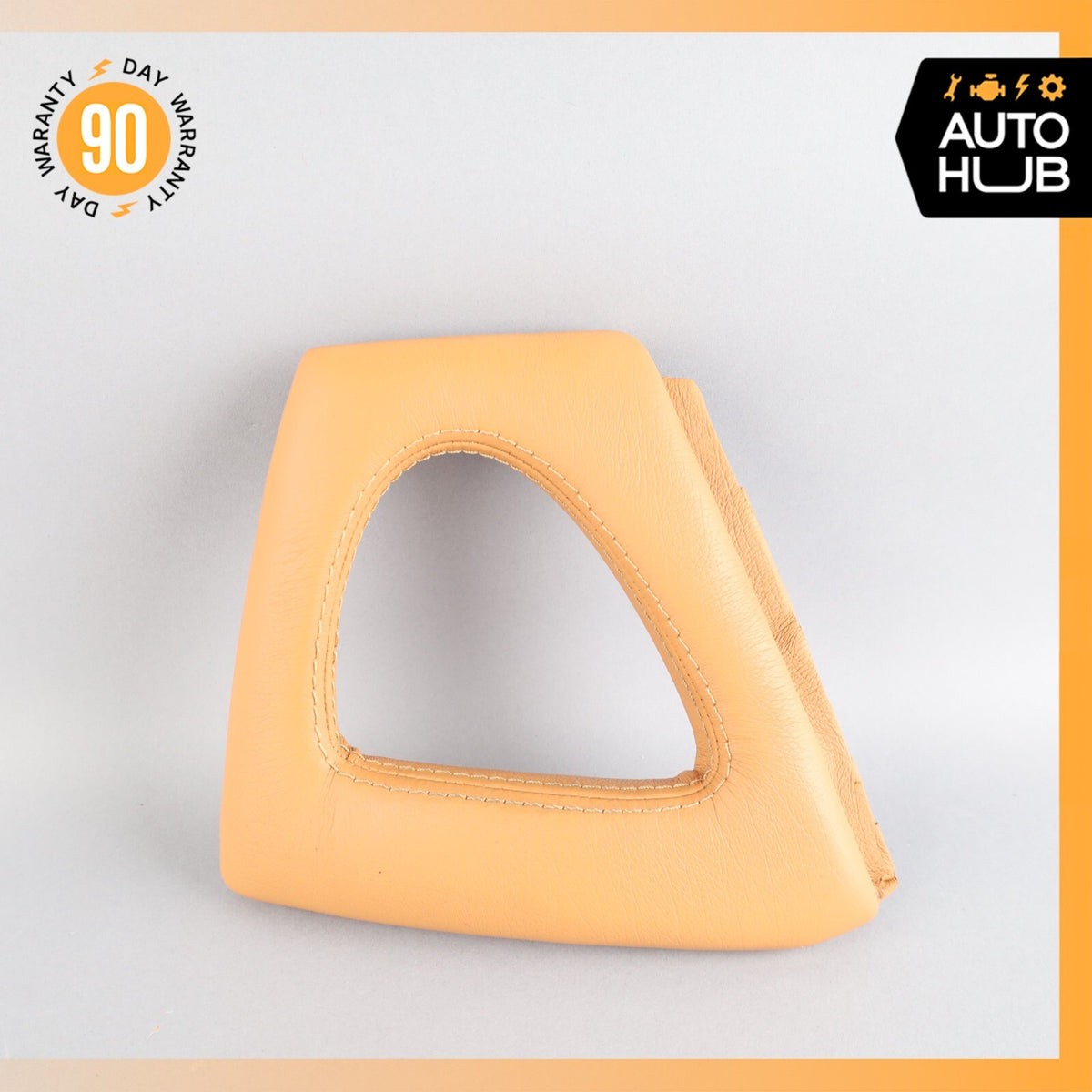 Maserati Quattroporte M139 Front or Rear Left Interior Door Grab Handle OEM - photo 1