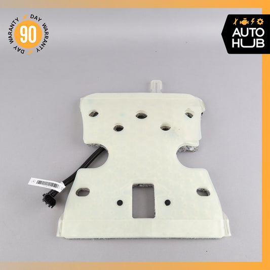 10-13 Mercedes W207 E350 E550 Seat Occupancy Sensor SRS Mat 2078700210 OEM - photo 1