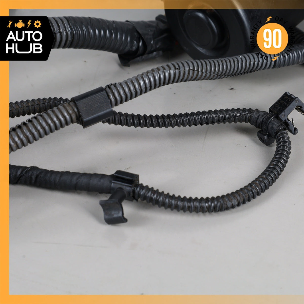 15-18 Porsche Cayenne 958 Panamera 970 E-Hybrid Transmission Oil Pump OEM - photo 7
