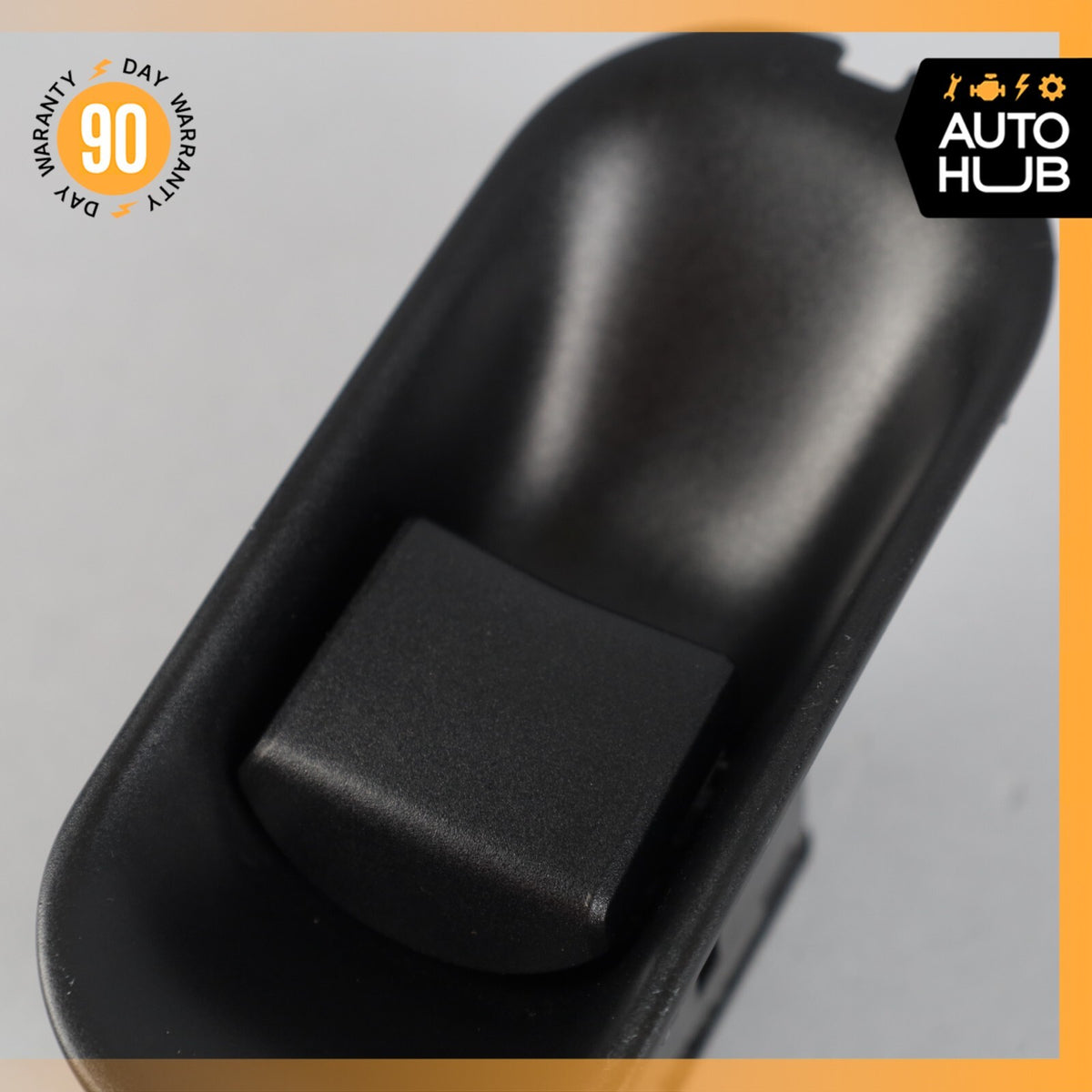 11-18 Porsche Cayenne 958 Hybrid Steering Column Tilt Adjust Control Switch OEM - photo 8