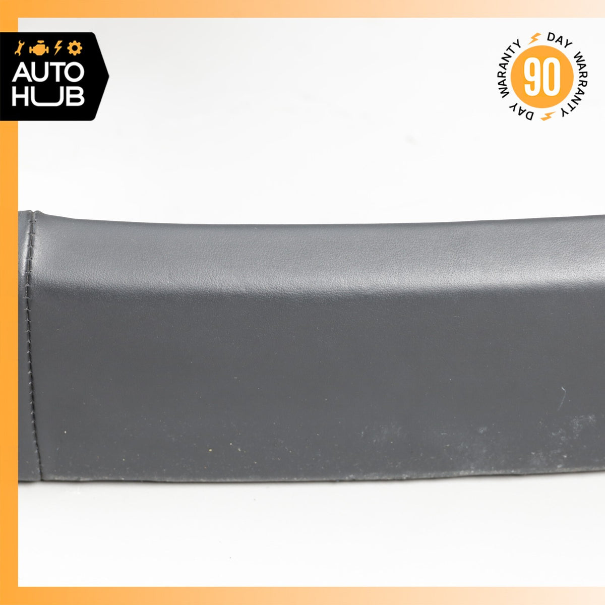 Bentley Continental Flying Spur Front Right Side Seat Switch Cover Trim OEM - photo 9