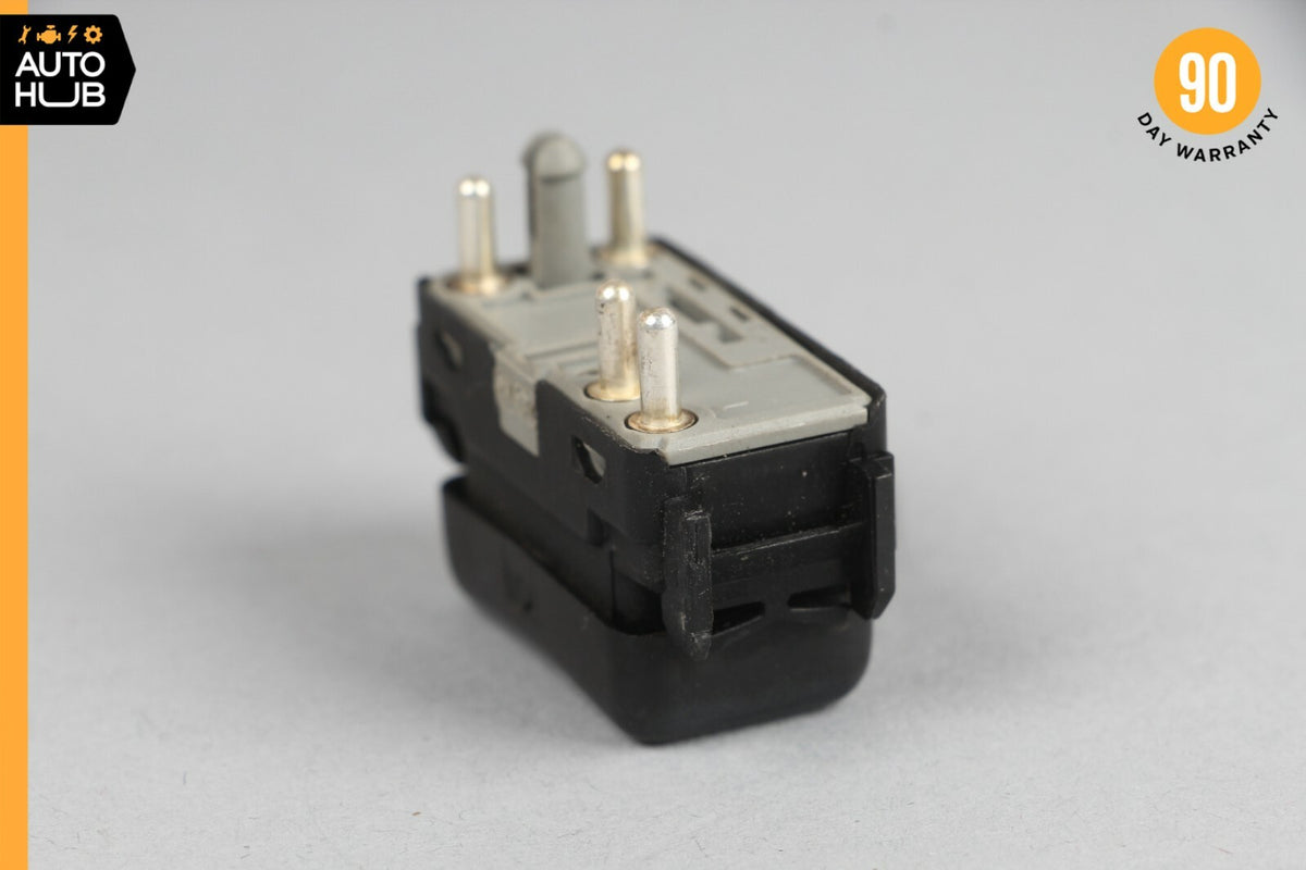 90-02 Mercedes R129 SL500 300SL 500SL Left Driver Side Window Control Switch OEM - photo 5