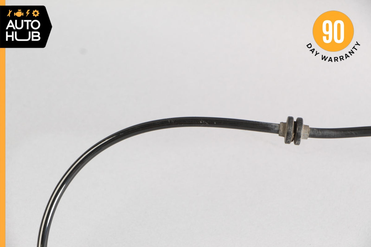 08-14 Mercedes W204 C250 C350 Rear ABS Wheel Speed Sensor 2045400317 OEM - photo 4