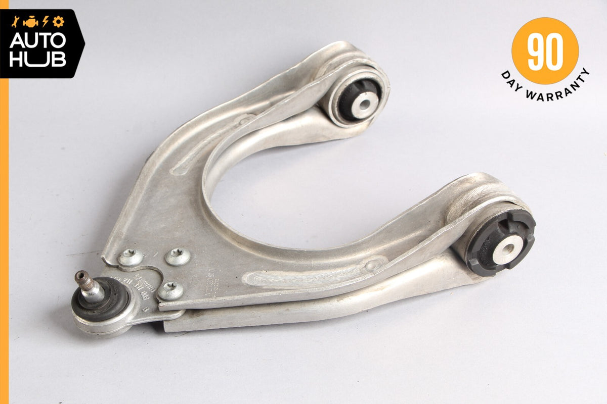 03-11 Mercedes W211 E350 CLS550 Front Right Passenger Side Upper Control Arm OEM - photo 1