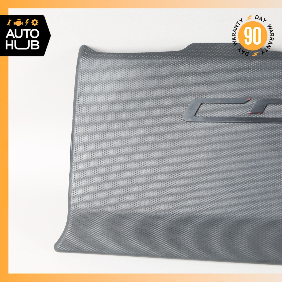 2015 Chevrolet Corvette C7 Z51 Right Side Engine Motor Cover Trim Panel OEM - photo 2