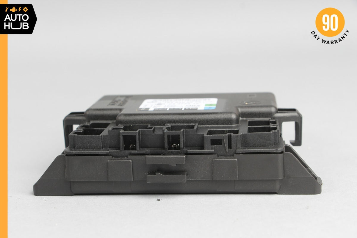 06-13 Mercedes W164 ML500 GL320 R350 Front Right Side Door Control Module OEM - photo 6