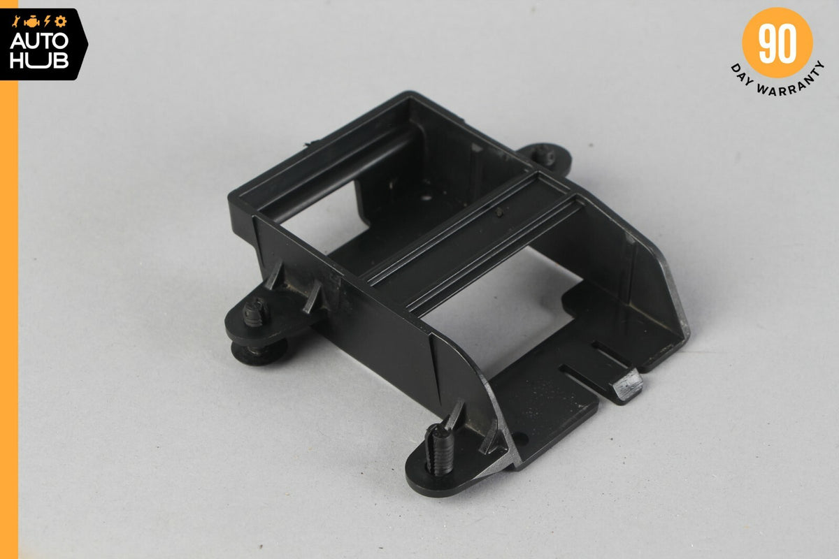07-09 Mercedes W216 CL600 Front Right Blind Spot Radar Distance Sensor Bracket - photo 1
