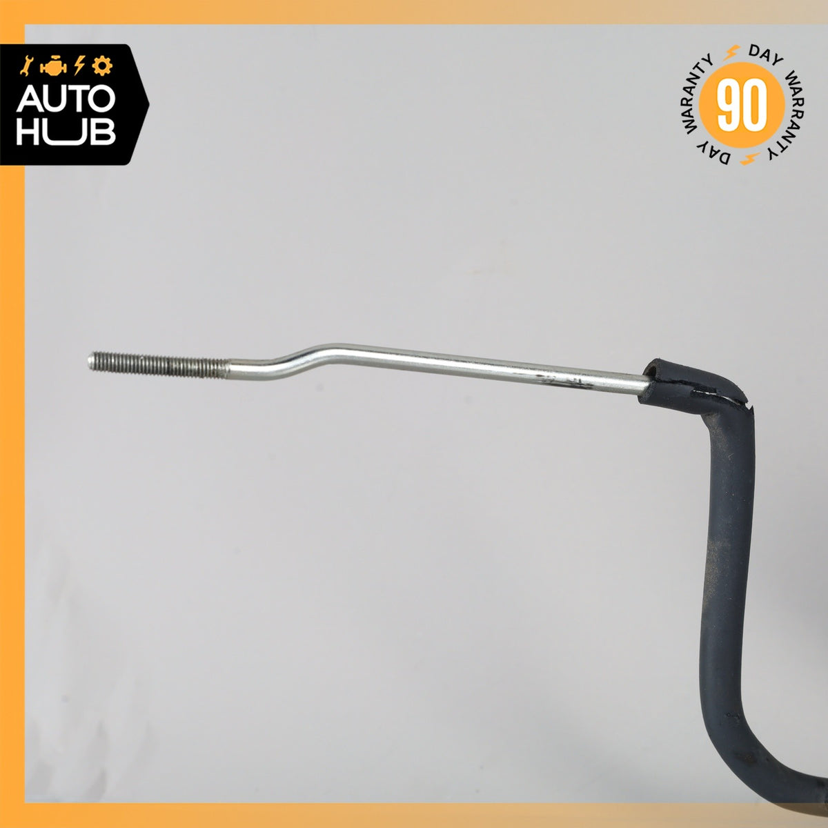 03-13 Maserati Quattroporte M139 Rear Right Side Door Lock Latch Actuator OEM - photo 8