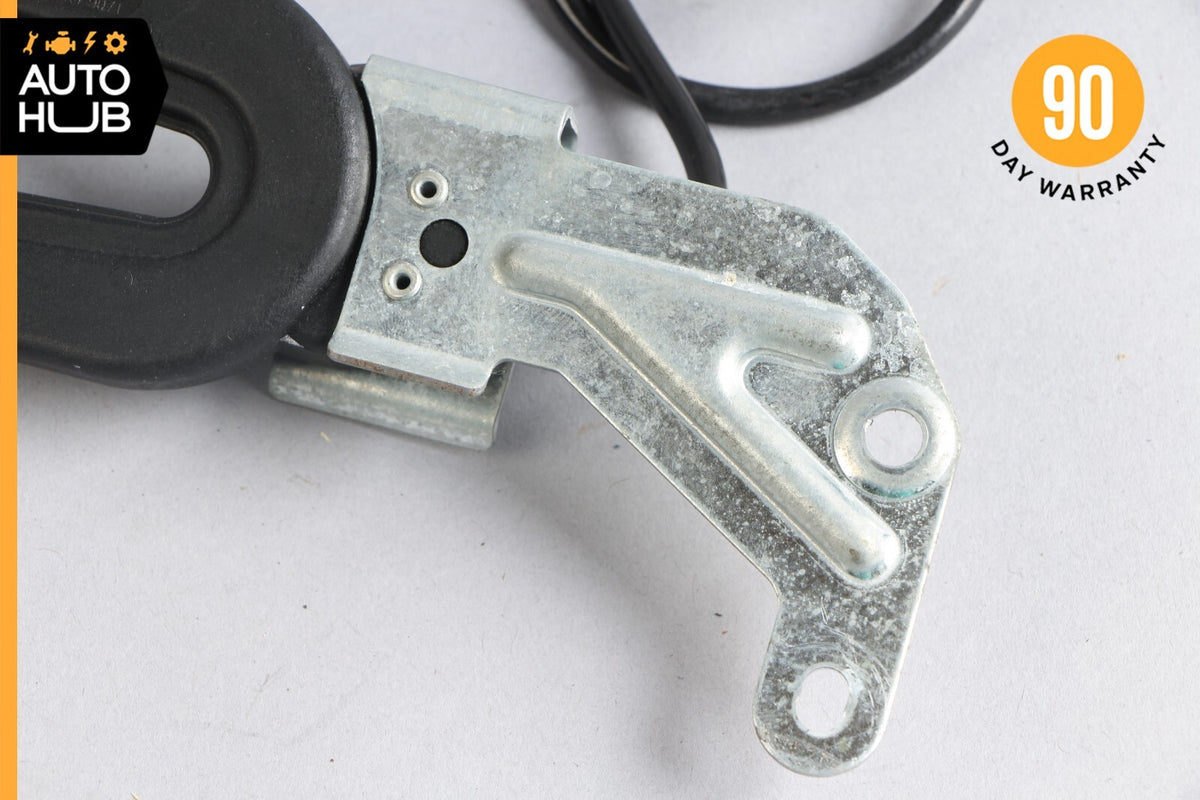 04-06 Mercedes R230 SL500 SL55 AMG Keyless Go Entry Antenna Left Driver Side OEM - photo 3