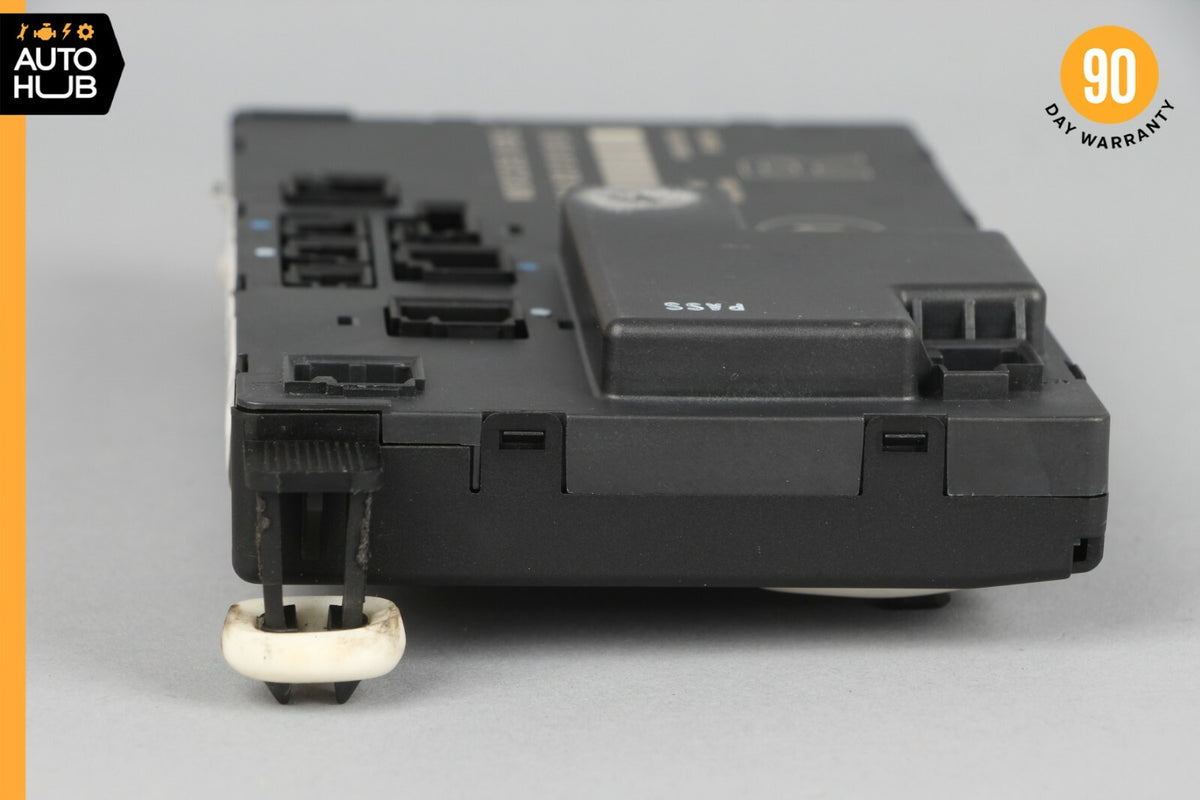 06-11 Mercedes W219 CLS550 CLS55 Door Control Module Front Right Passenger OEM - photo 2