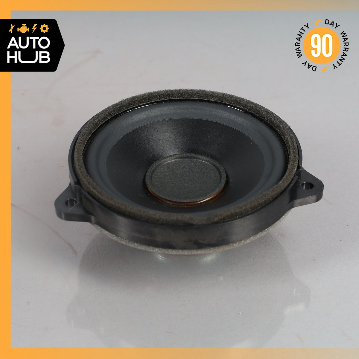 Jaguar X152 F-Type R Right or Left Door Audio Loud Speaker BJ3218808BB OEM 85k - photo 3