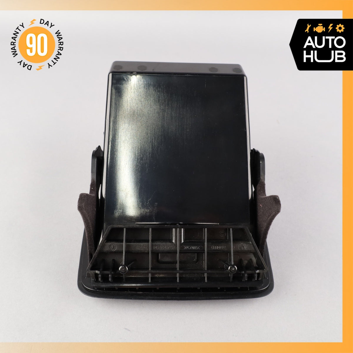 14-20 BMW F33 435I Left Side Dash Dashboard Glovebox Storage Compartment OEM - photo 7